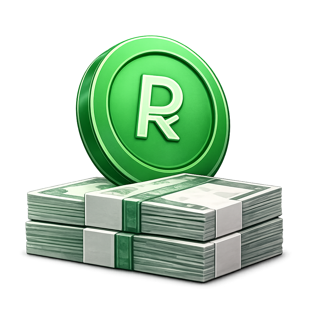 PKR Stack